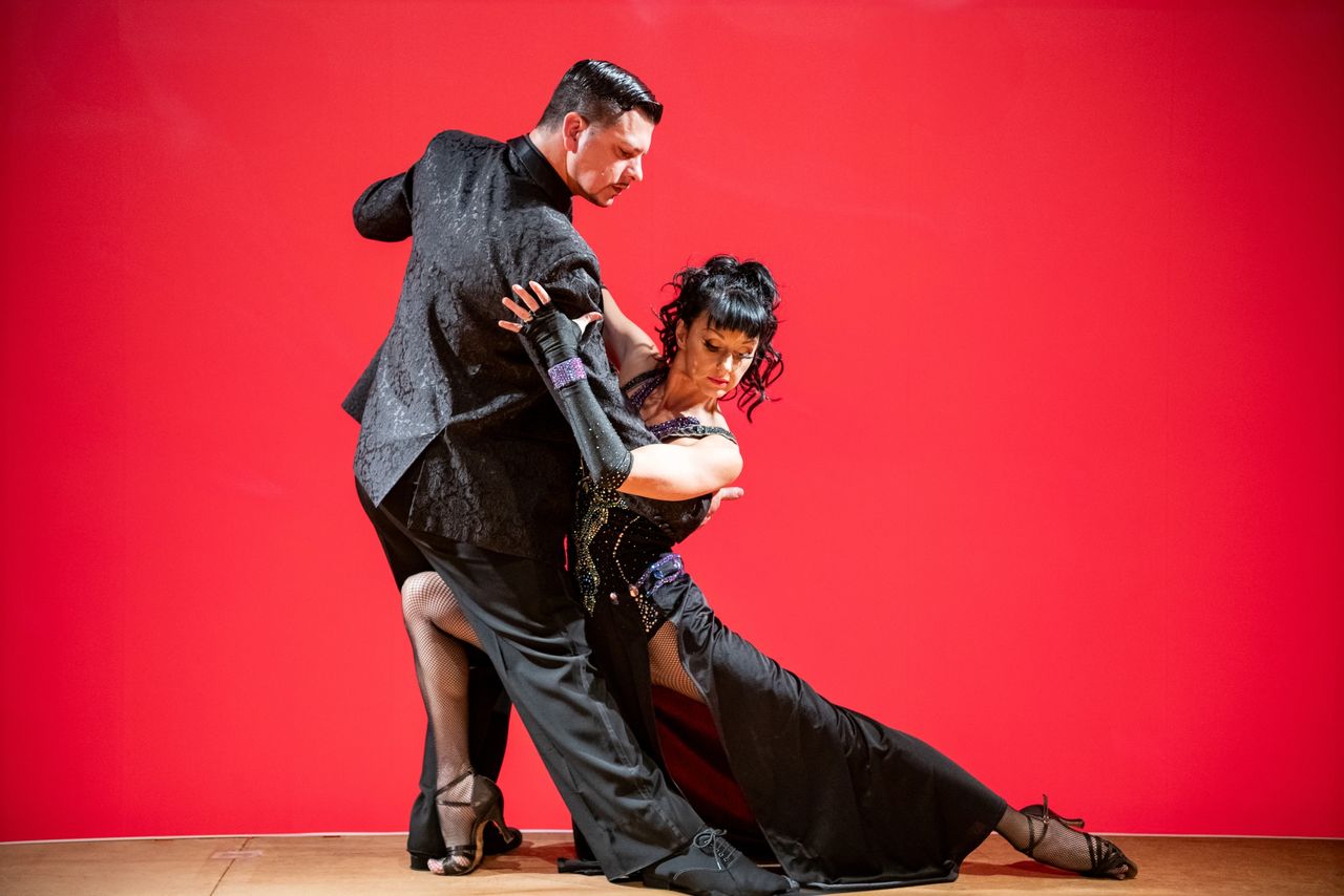 アルゼンチン・タンゴを極める：完全ガイド